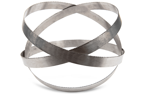 带锯条定制参数 带锯条定制参数